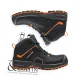 Chaussures de sécurité montantes S3S Falcon 2 Mid Solid Gear