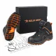 Chaussures de sécurité montantes S3S Falcon 2 Mid Solid Gear