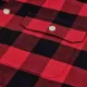 Chemise de bûcheron en flanelle 100% coton Horst FHB