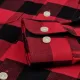 Chemise de bûcheron en flanelle 100% coton Horst FHB