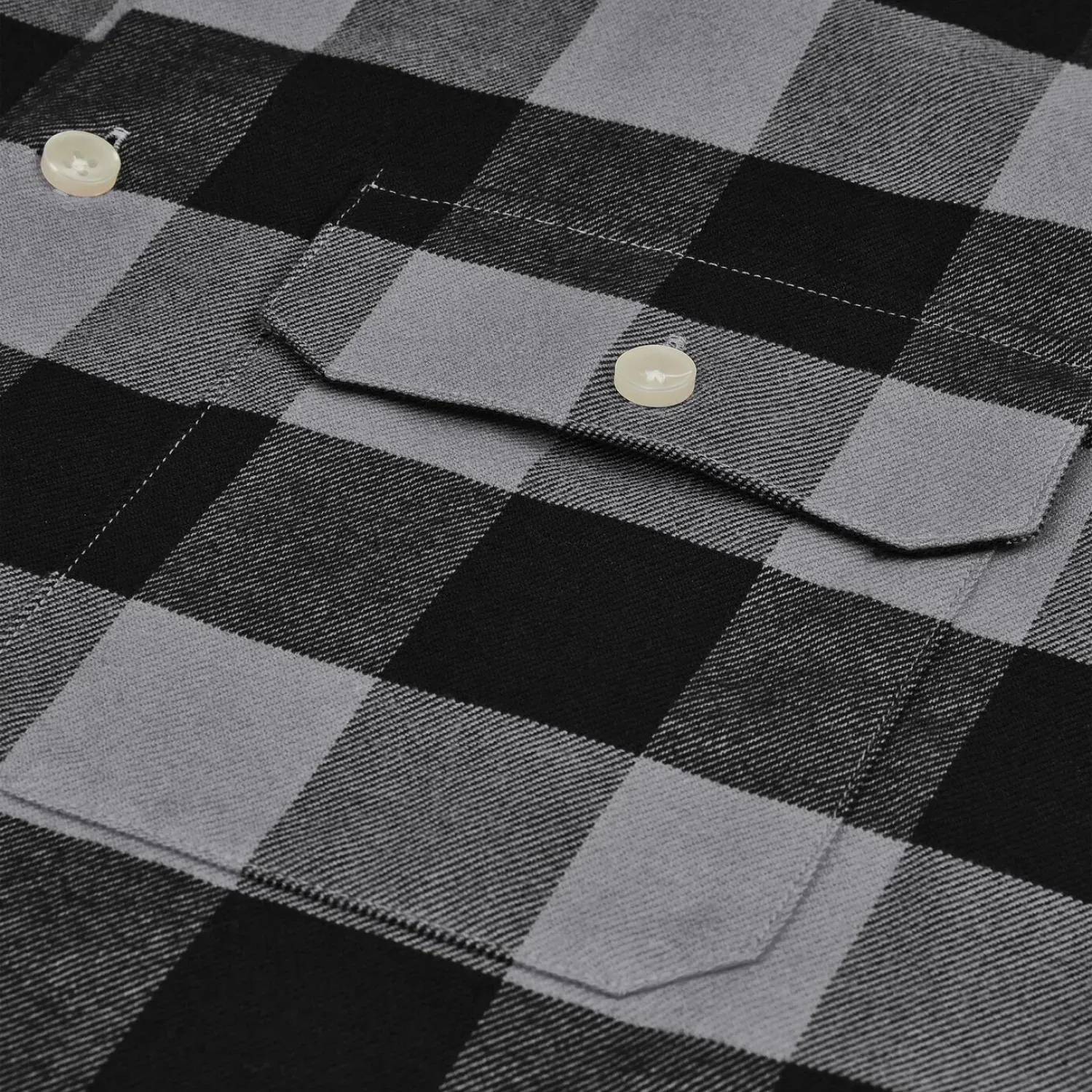 Chemise de bûcheron en flanelle 100% coton Horst FHB