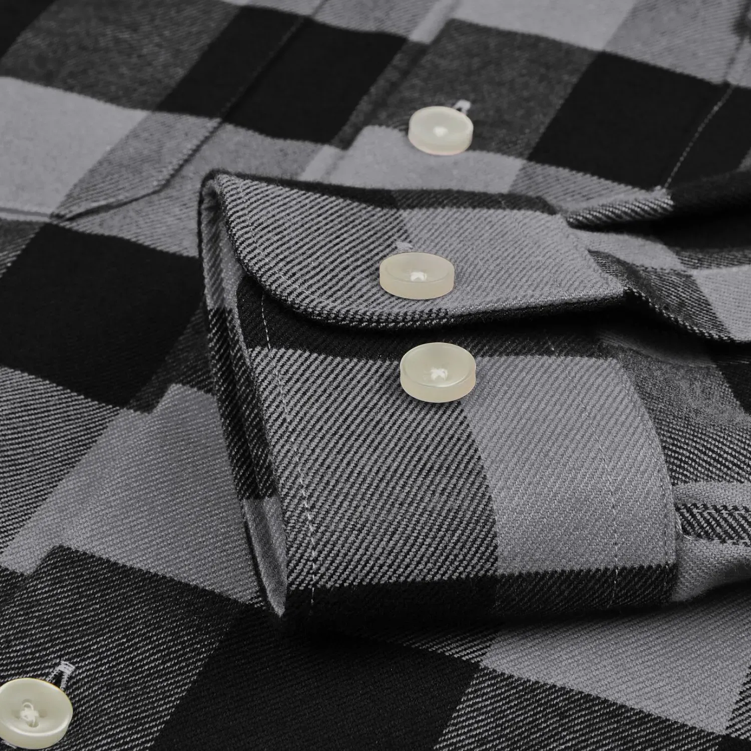 Chemise de bûcheron en flanelle 100% coton Horst FHB