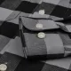Chemise de bûcheron en flanelle 100% coton Horst FHB