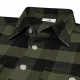 Chemise de bûcheron en flanelle 100% coton Horst FHB