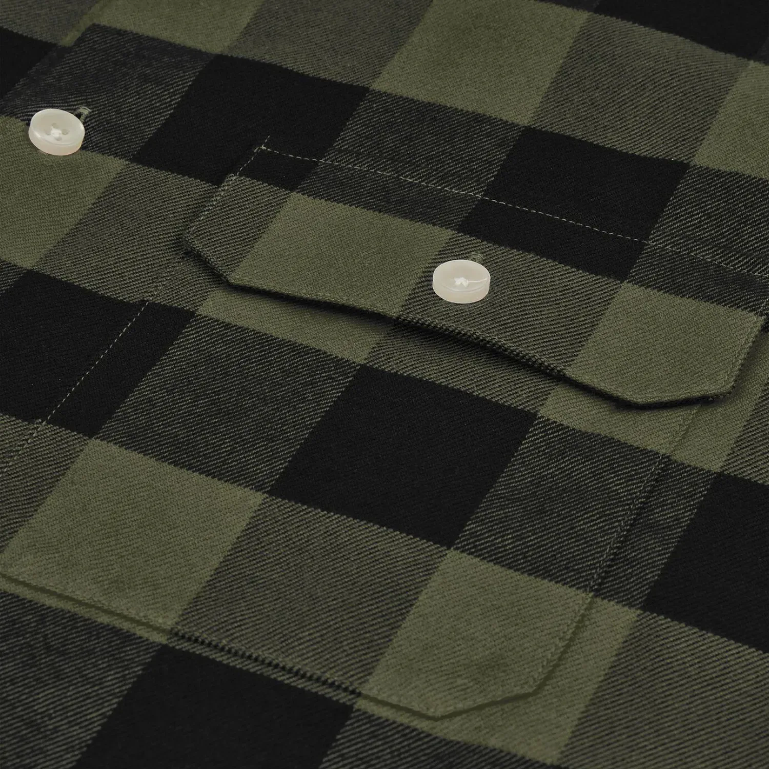 Chemise de bûcheron en flanelle 100% coton Horst FHB