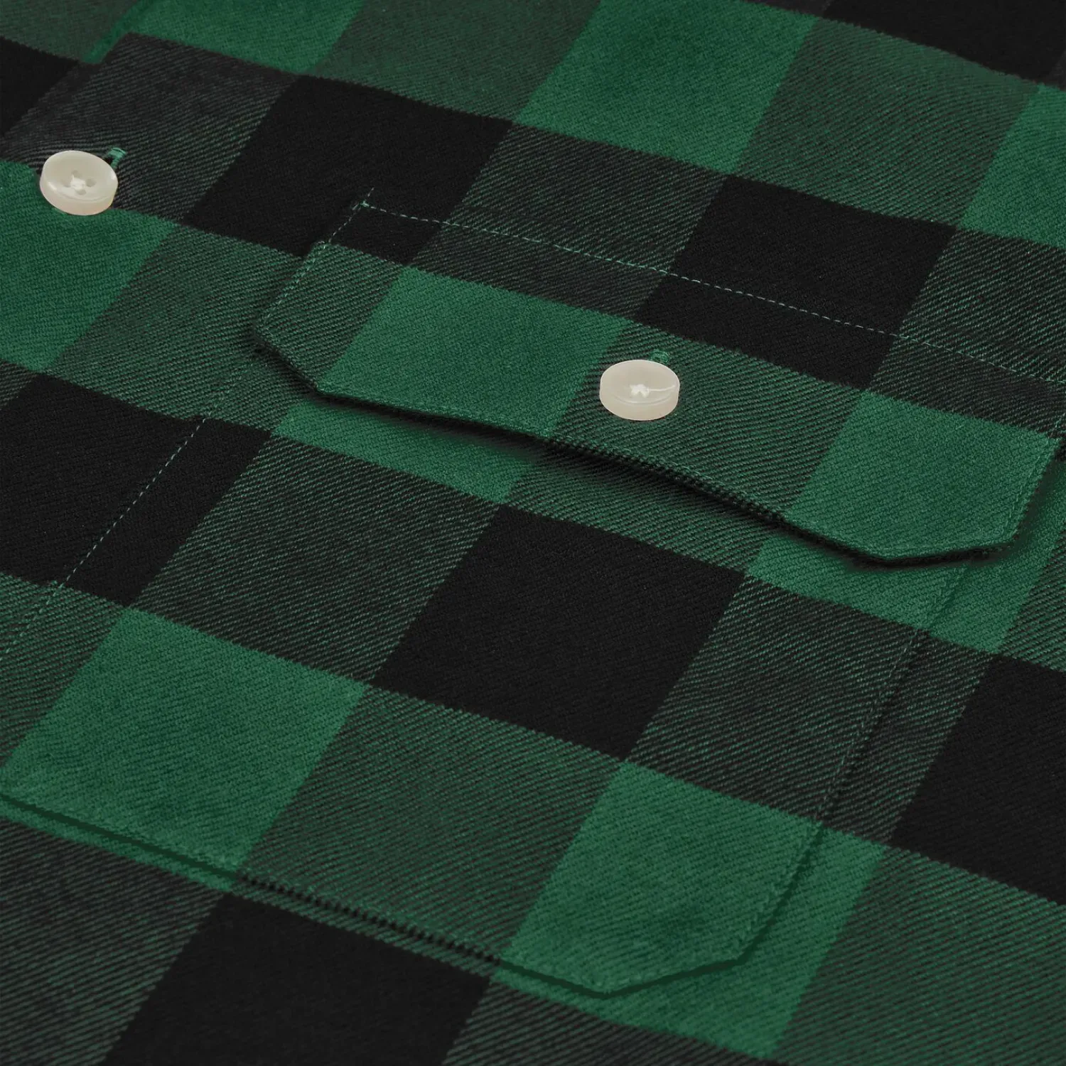 Chemise de bûcheron en flanelle 100% coton Horst FHB
