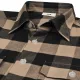 Chemise de bûcheron en flanelle 100% coton Horst FHB