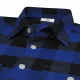 Chemise de bûcheron en flanelle 100% coton Horst FHB