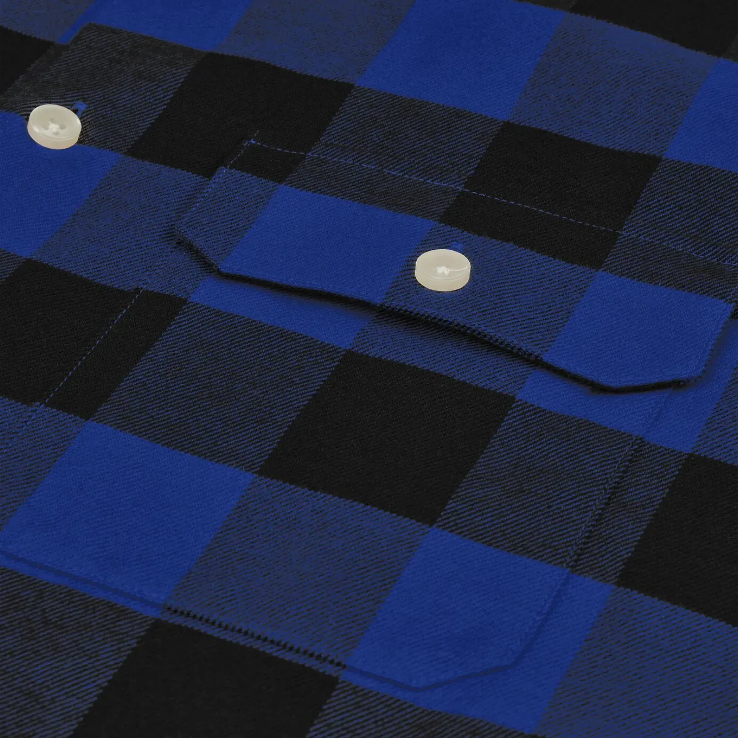 Chemise de bûcheron en flanelle 100% coton Horst FHB