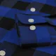 Chemise de bûcheron en flanelle 100% coton Horst FHB