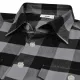 Chemise de bûcheron en flanelle 100% coton Horst FHB