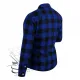 Chemise de bûcheron en flanelle 100% coton Horst FHB