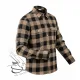 Chemise de bûcheron en flanelle 100% coton Horst FHB