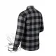 Chemise de bûcheron en flanelle 100% coton Horst FHB