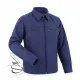 Blouson bombers grisette tergal Le Laboureur