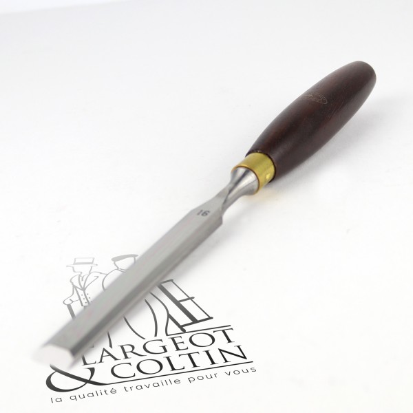 Ciseau à bois (de 3 à 32mm) Crown Hand Tools