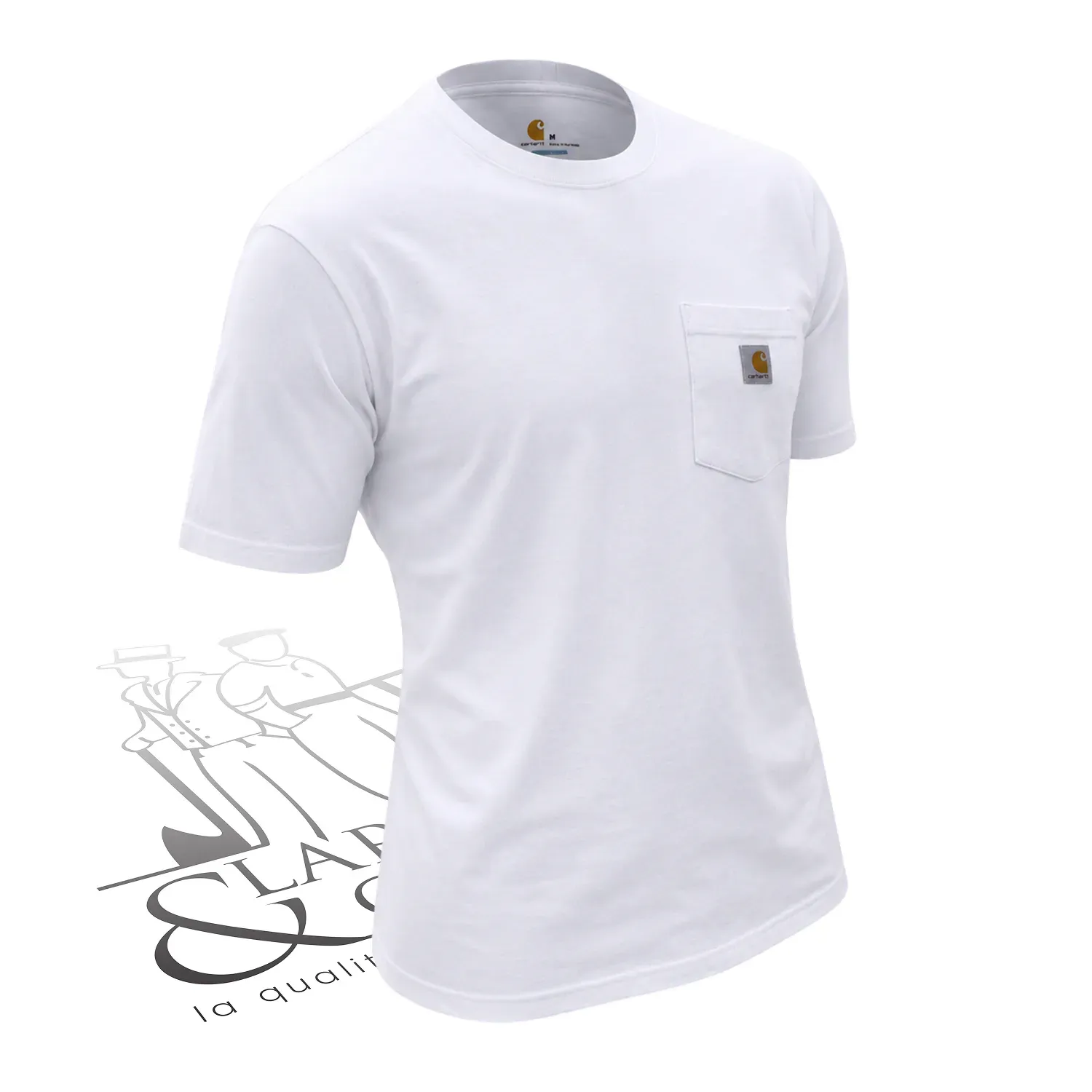 T-shirt de travail Carhartt