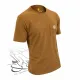 T-shirt de travail Carhartt