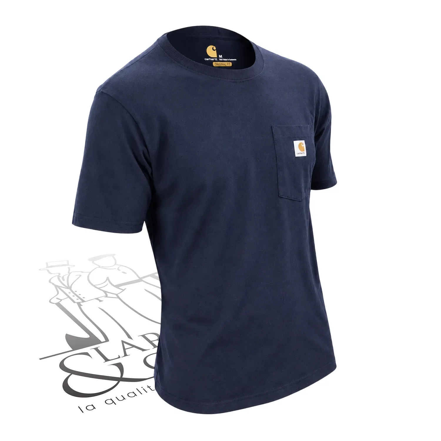 T-shirt de travail Carhartt