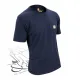T-shirt de travail Carhartt