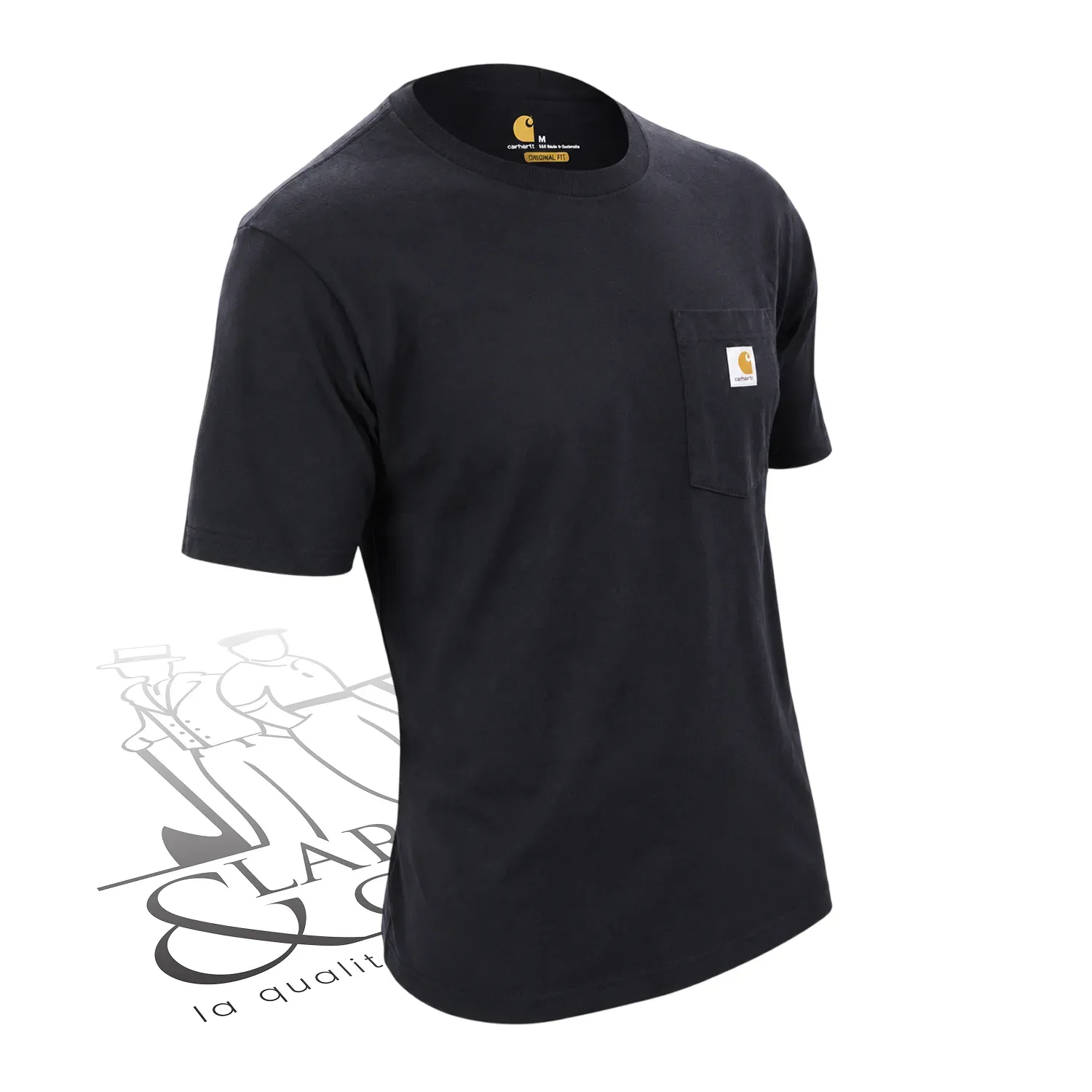T-shirt de travail Carhartt