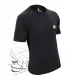 T-shirt de travail Carhartt