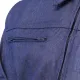 Blouson bombers grisette tergal Le Laboureur