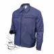 Blouson bombers grisette tergal Le Laboureur