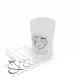 Décapsuleur de charpentier + Écocup Largeot & Coltin