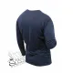 T-shirt manche longue homme Made in France