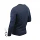 T-shirt manche longue homme Made in France