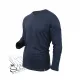 T-shirt manche longue homme Made in France