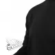 T-shirt manche longue homme Made in France