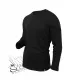 T-shirt manche longue homme Made in France