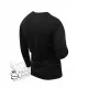 T-shirt manche longue homme Made in France