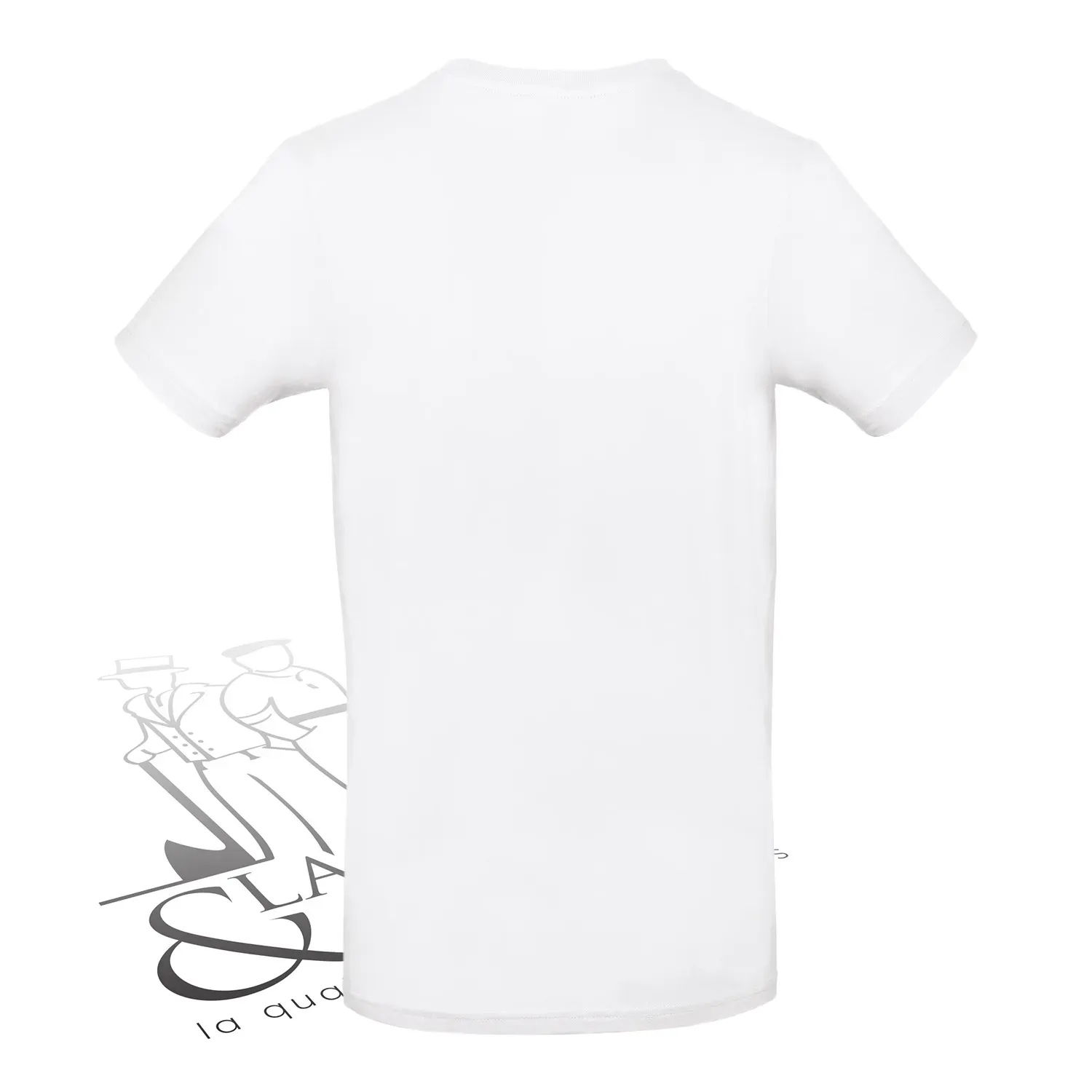 T-Shirt de travail homme