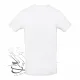 T-Shirt de travail homme