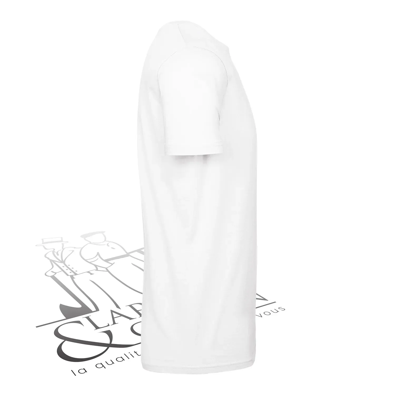 T-Shirt de travail homme