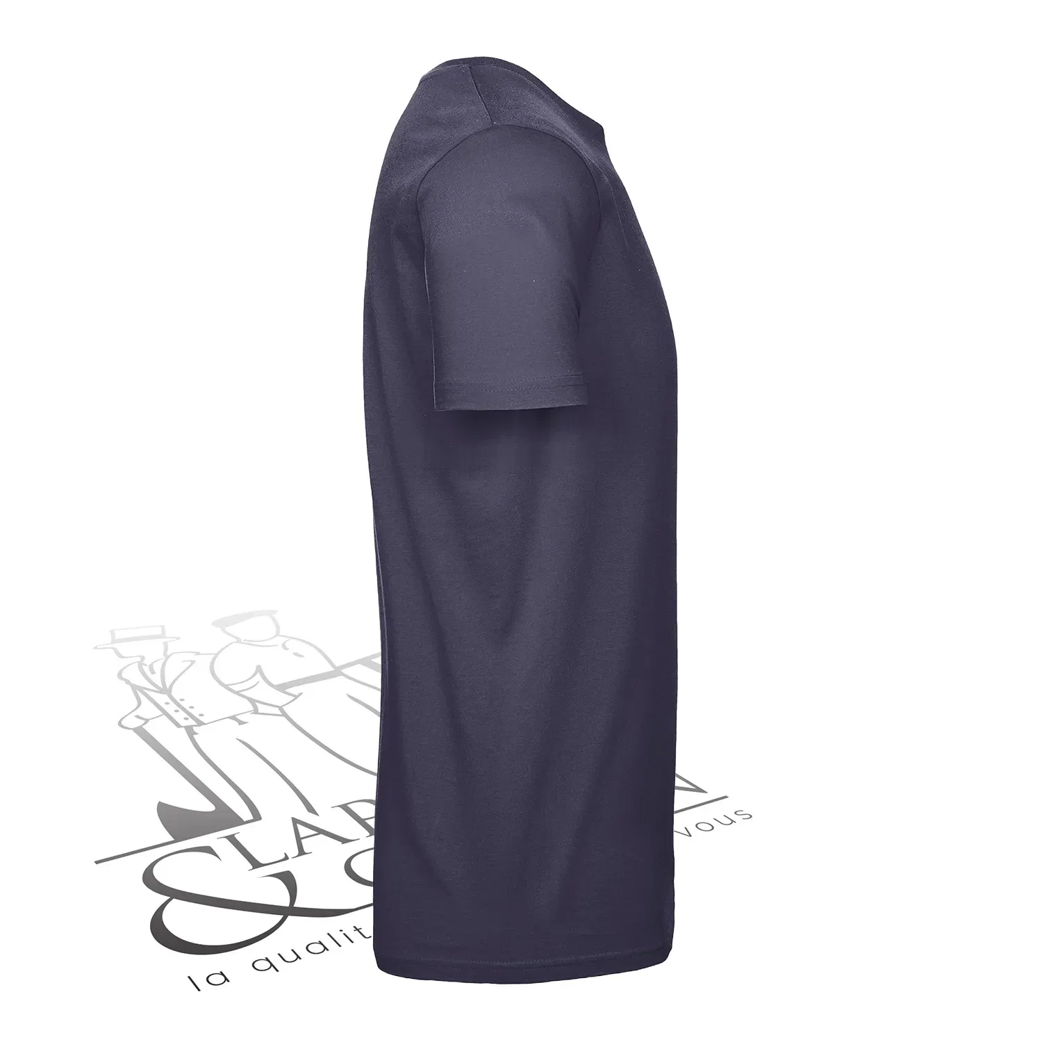 T-Shirt de travail homme