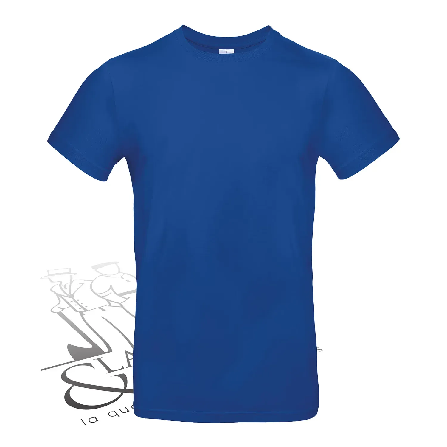 T-Shirt de travail homme