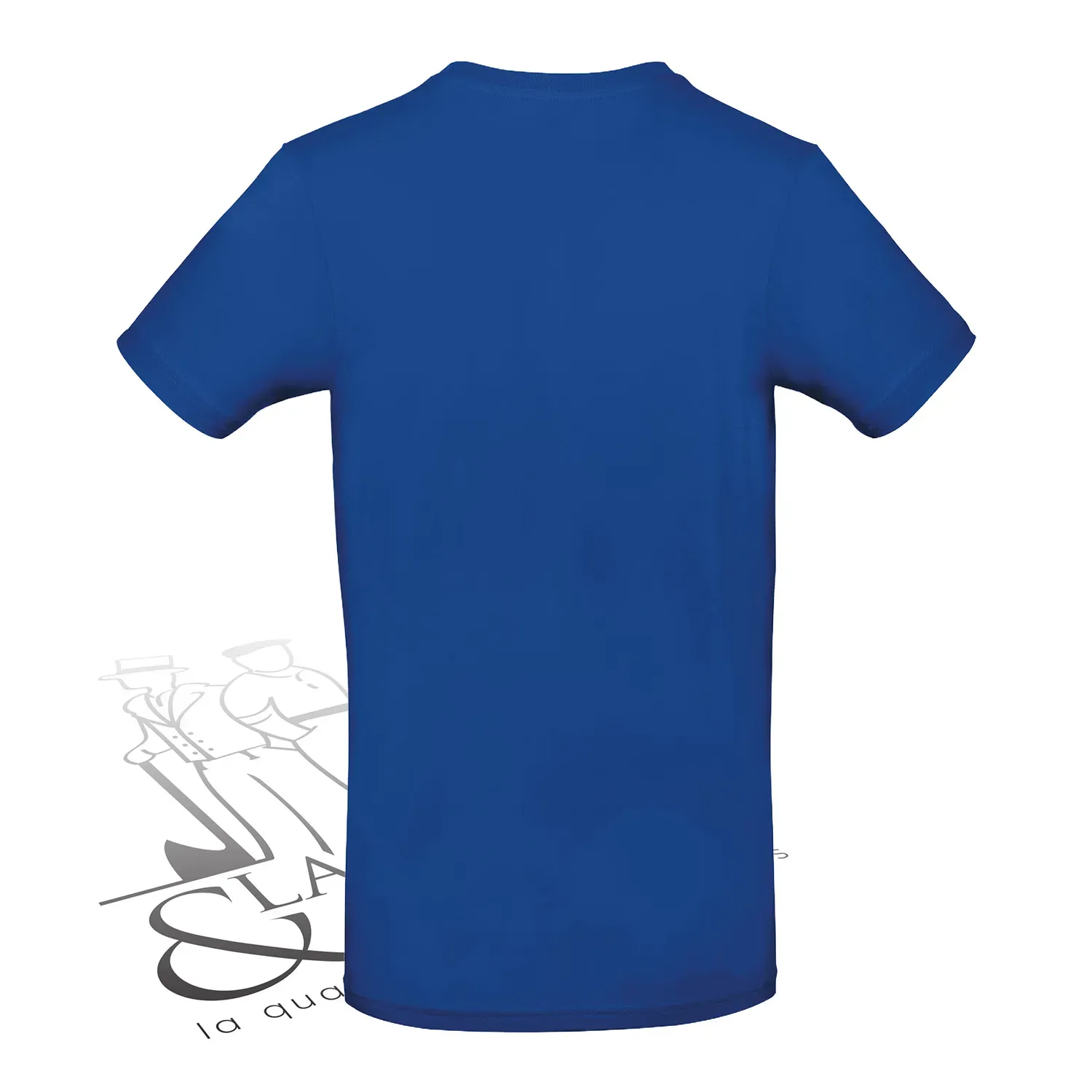 T-Shirt de travail homme