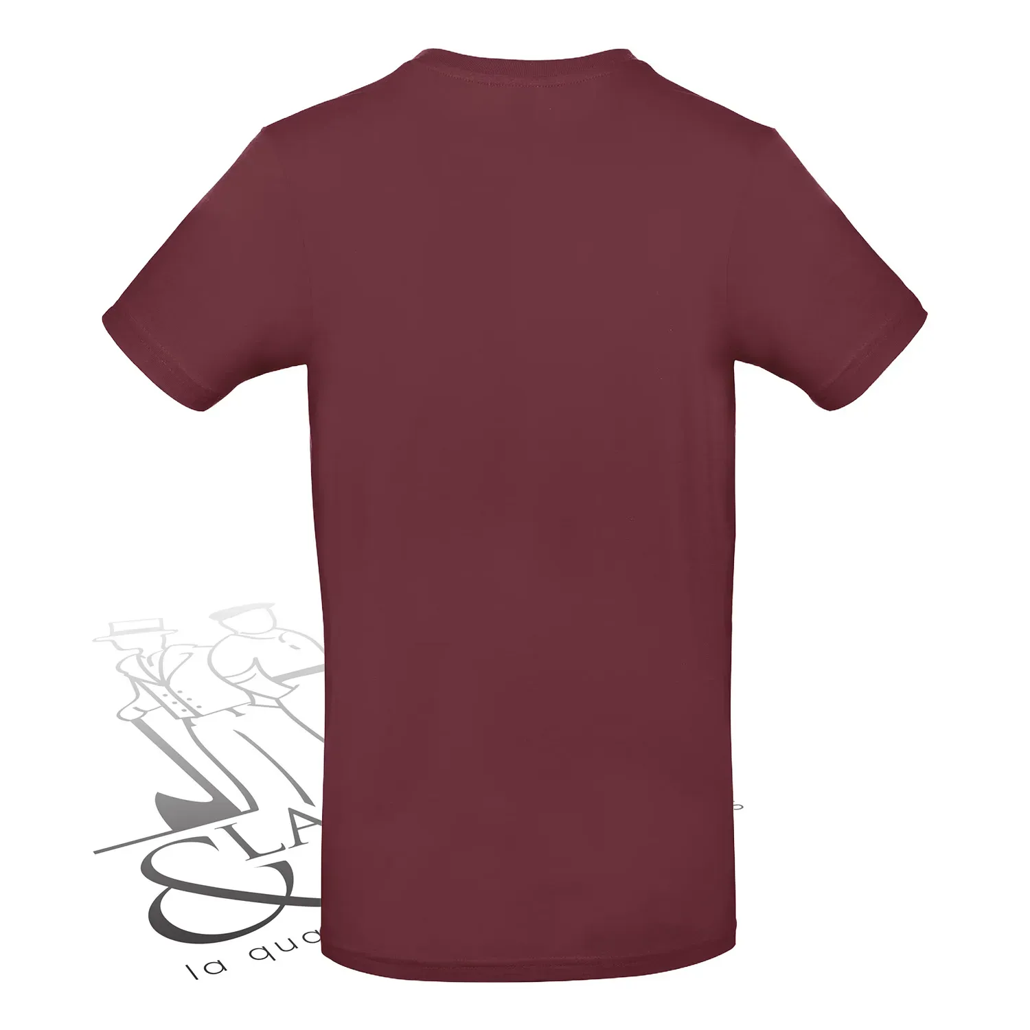 T-Shirt de travail homme