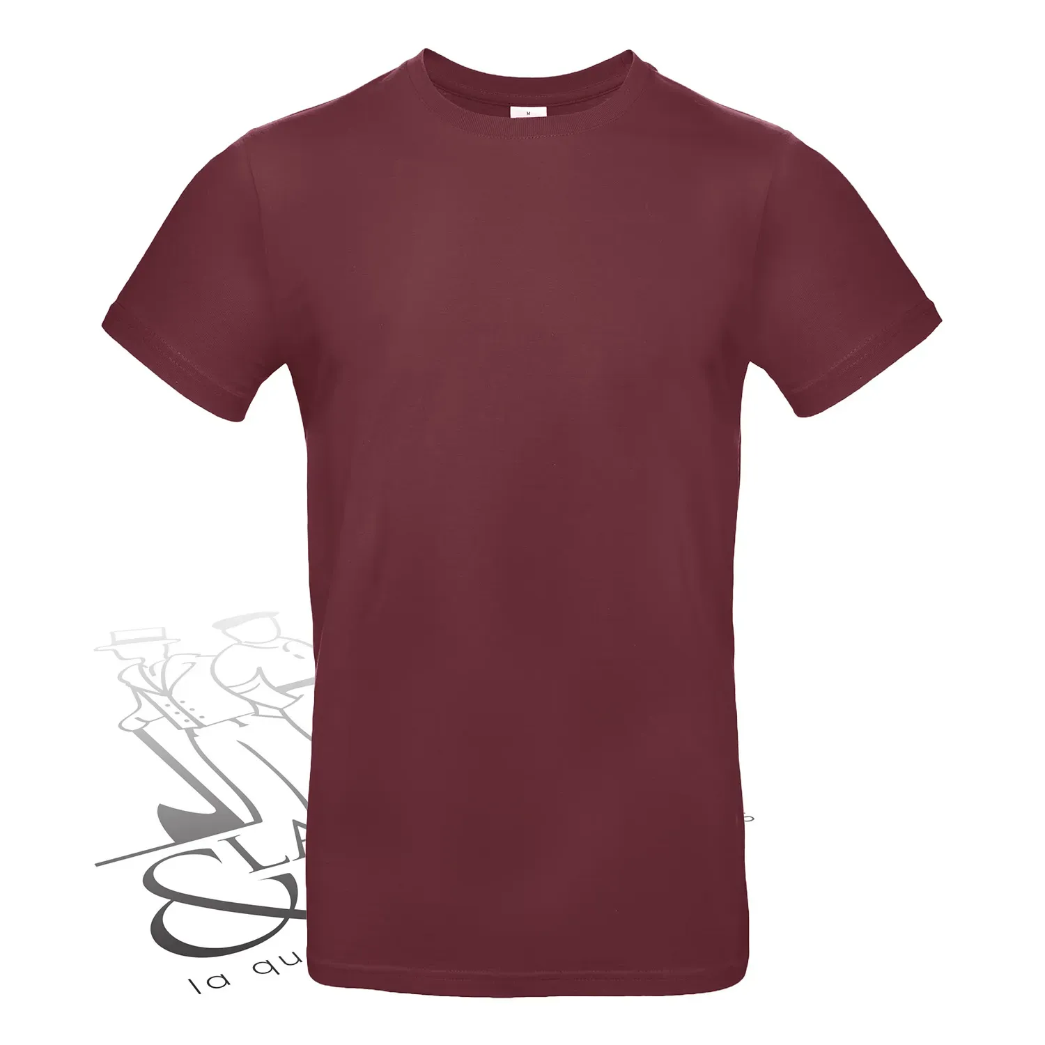 T-Shirt de travail homme