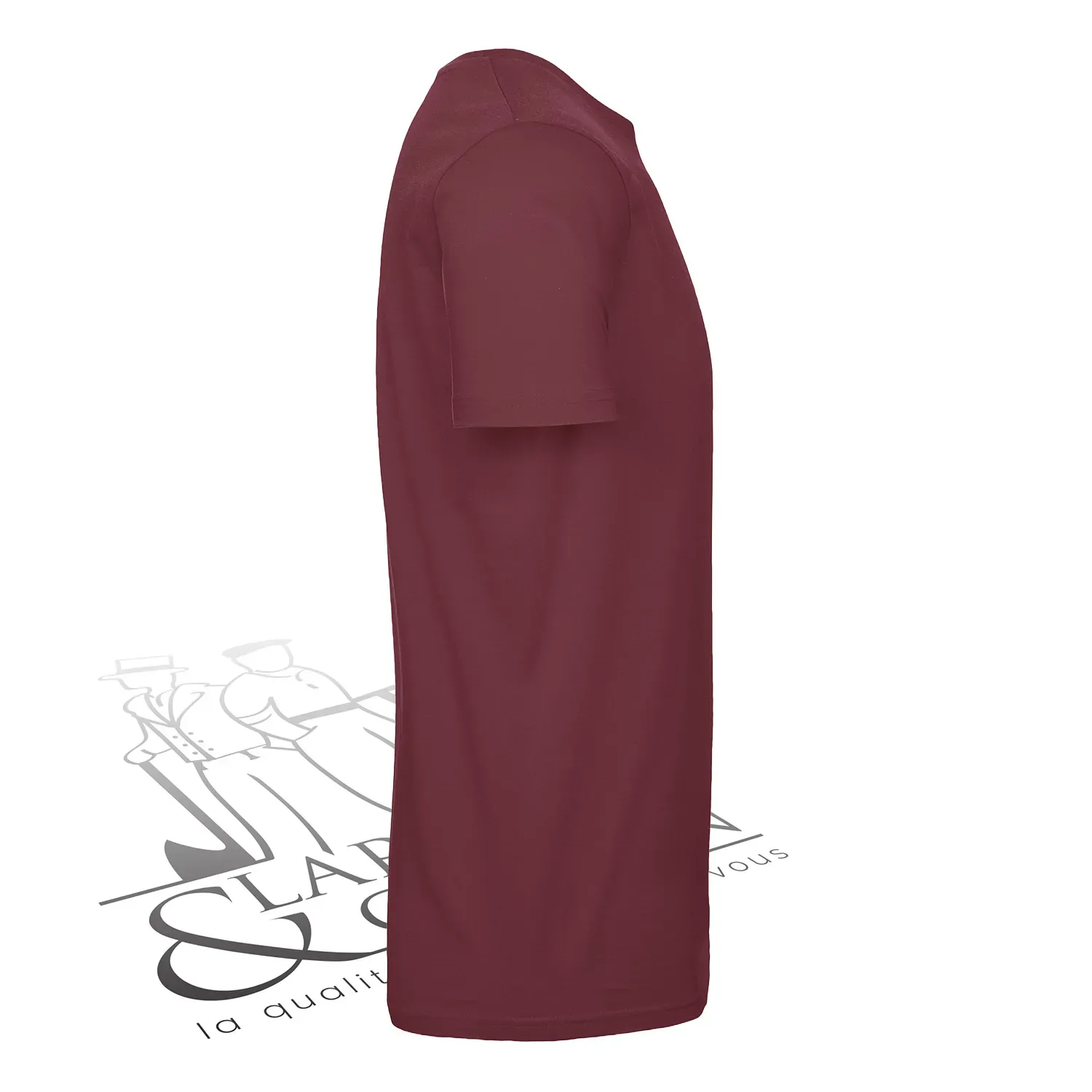 T-Shirt de travail homme