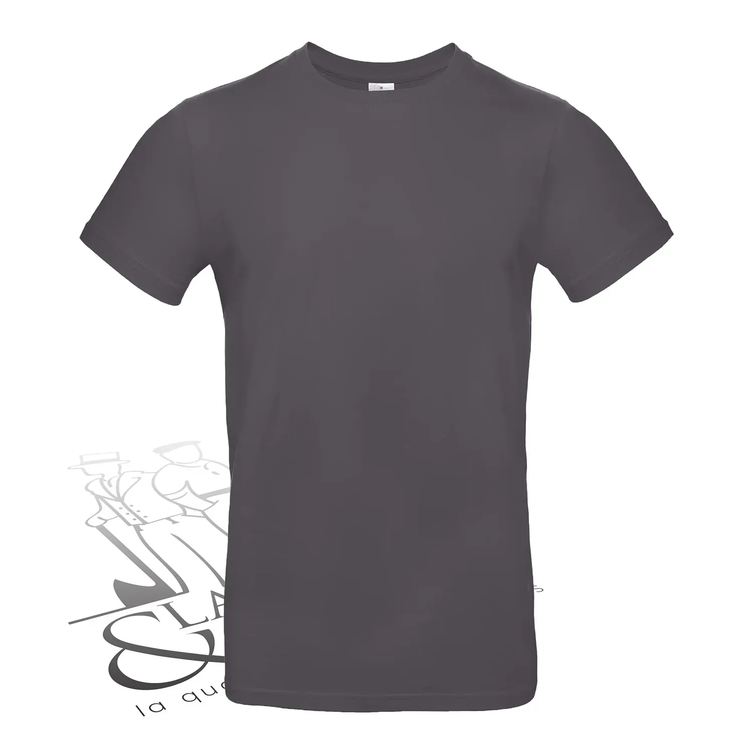 T-Shirt de travail homme
