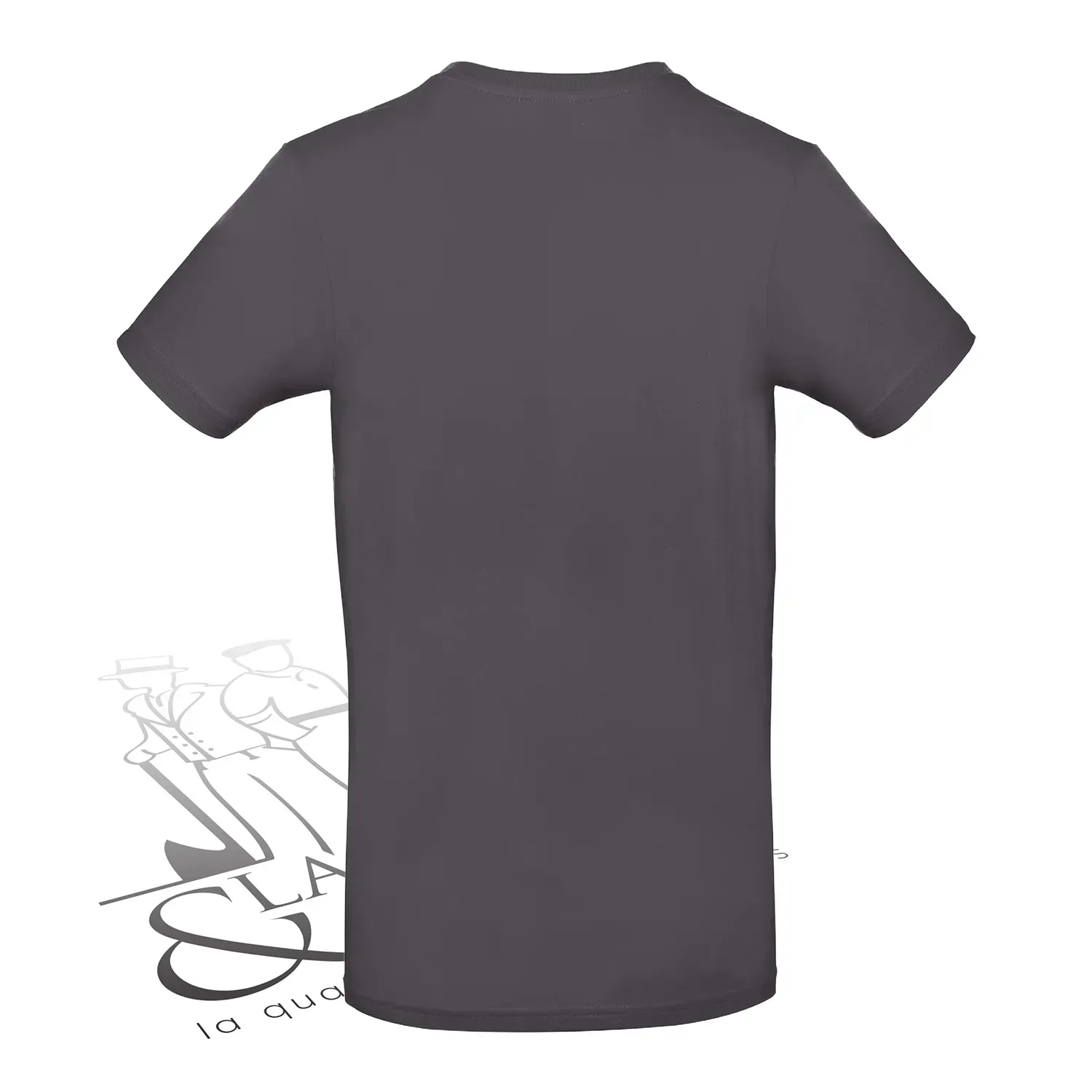 T-Shirt de travail homme