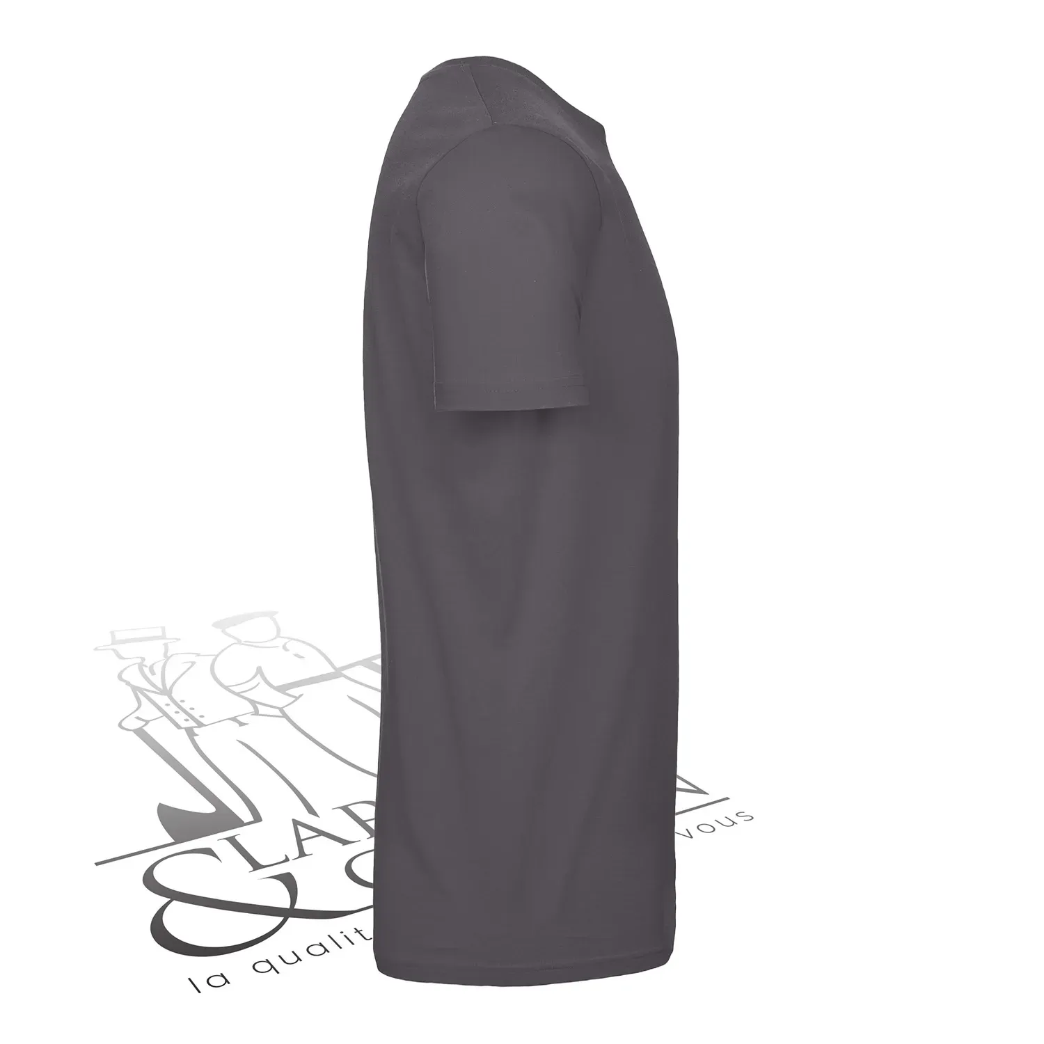 T-Shirt de travail homme