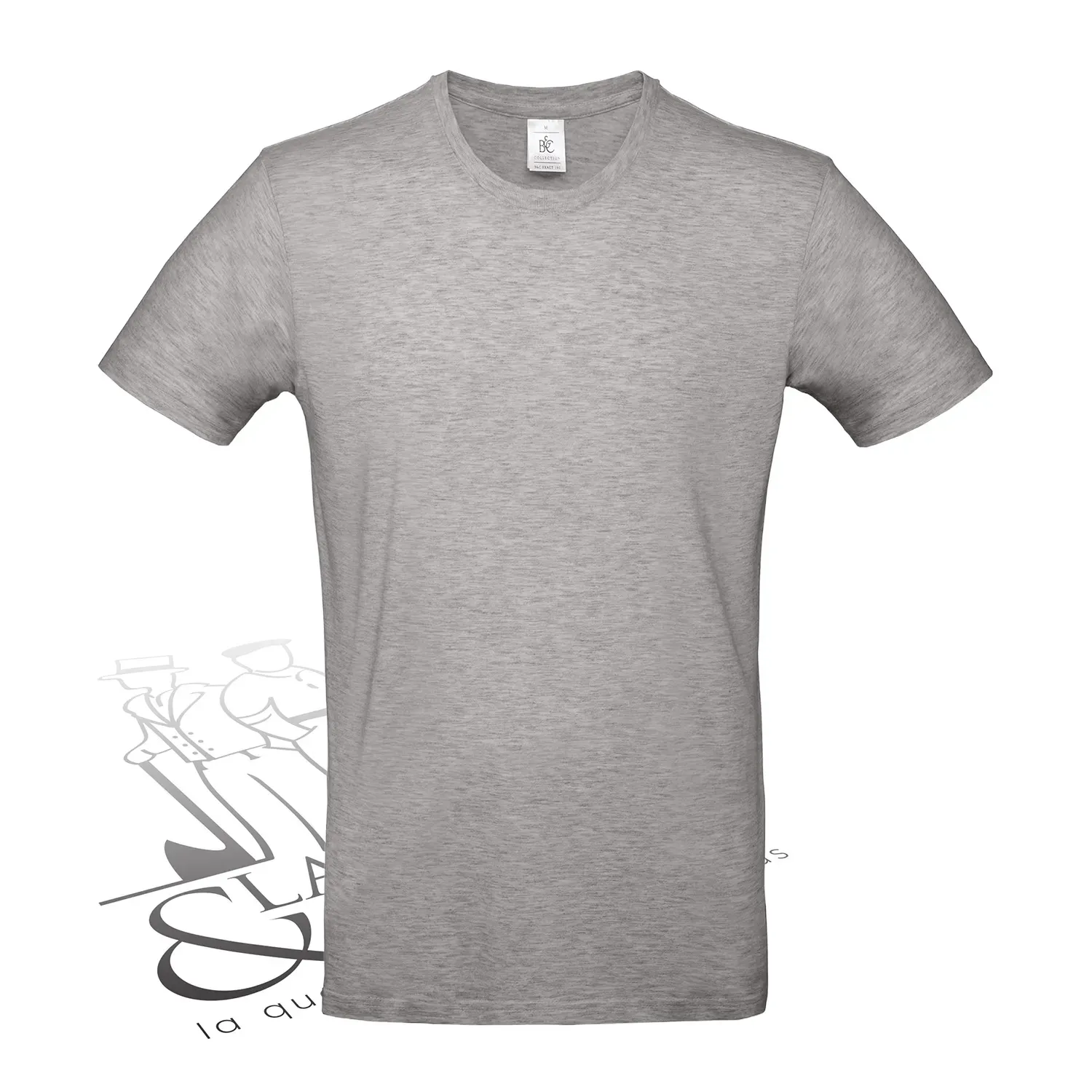 T-Shirt de travail homme