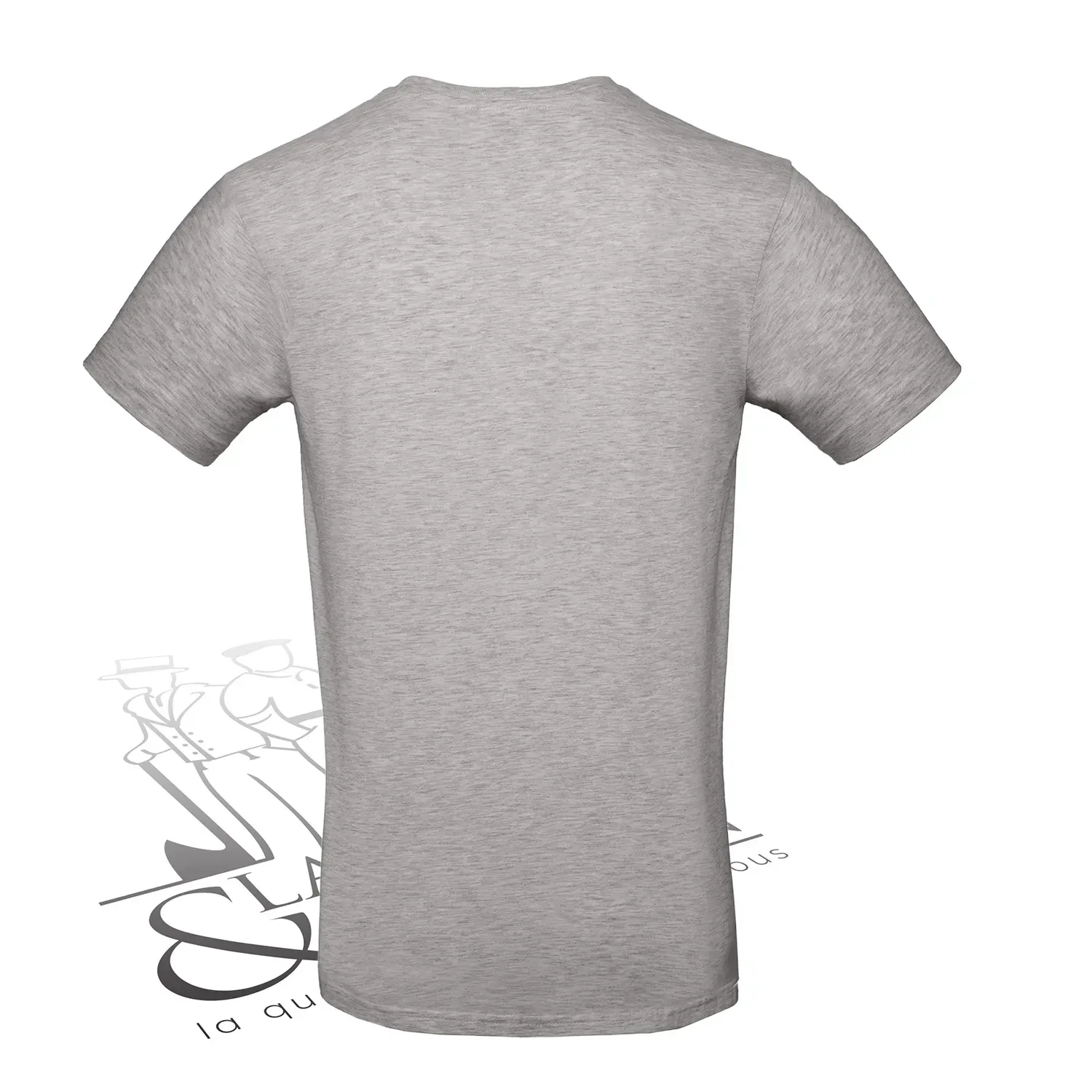 T-Shirt de travail homme