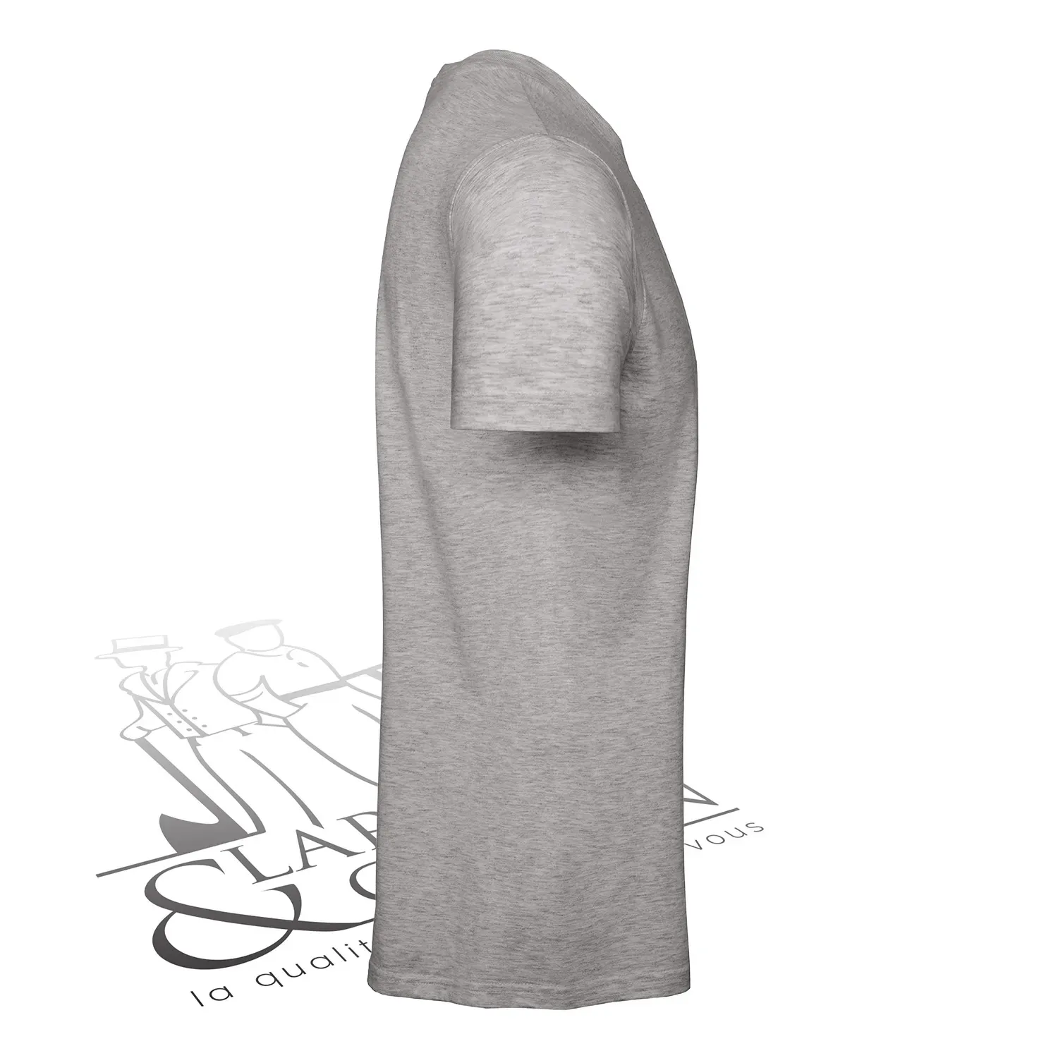 T-Shirt de travail homme